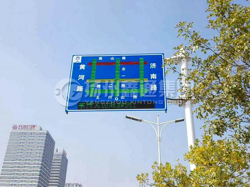YDP-011，誘導(dǎo)屏桿，導(dǎo)流屏立桿